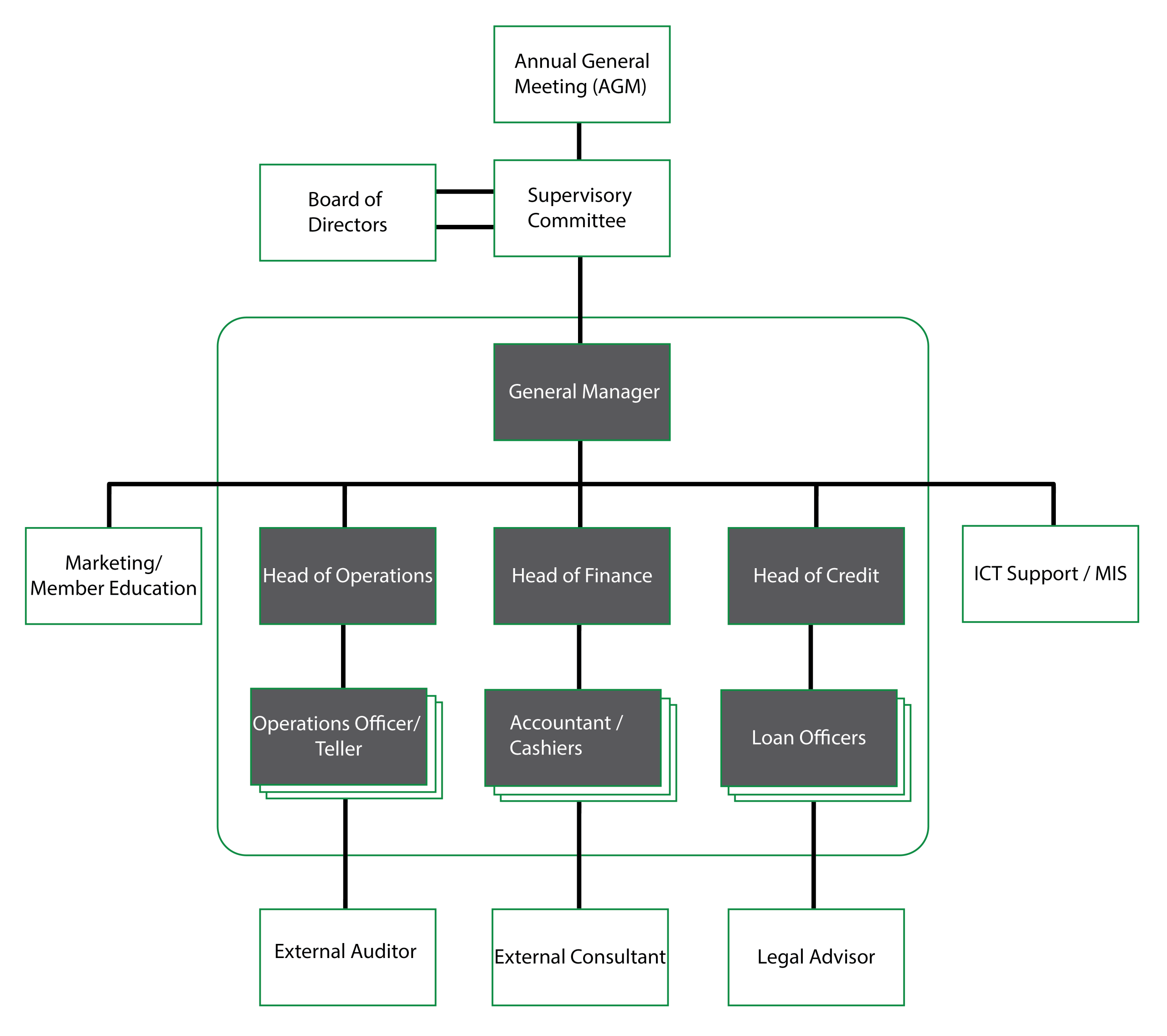 Rusca Sacco Govt Structure-02-01